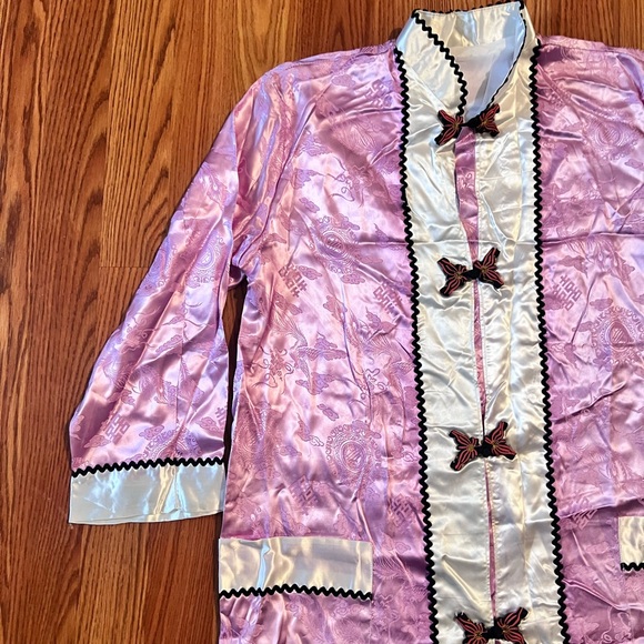 Asian Robe - Picture 4 of 8